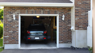 Garage Door Installation at Coburnville Framingham, Massachusetts